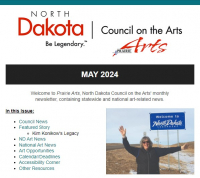 NDCA Prairie Arts May 2024 TOP