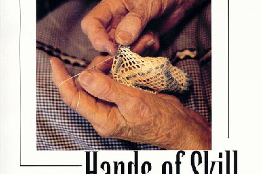 Faces of Identity Art