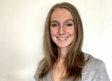 Photo of Morgan Wagner