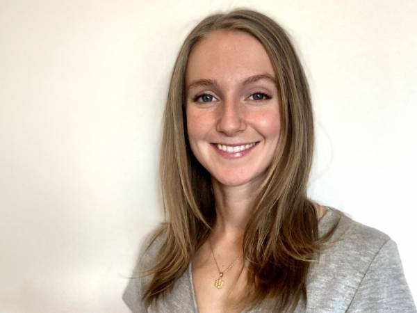 Photo of Morgan Wagner