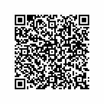 QR Code to 2023 AEP6 National Arts and Culture Survey