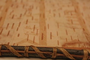 Picture of scroll