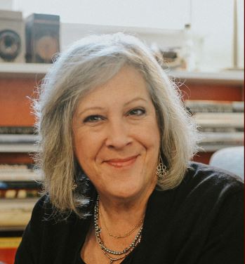 Photo of Kim Konikow