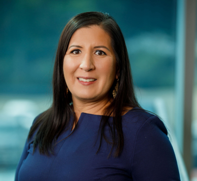 Melinda Padilla Lynch