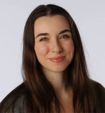 Photo of Vanessa Voskuil
