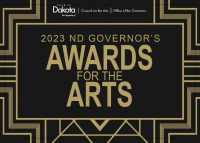 ND Governor's Award for the Arts