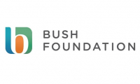 Bush Foundation logo